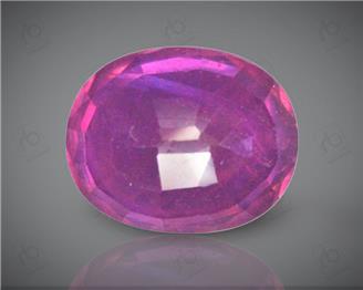 Natural Ruby   4.31CTS-21956